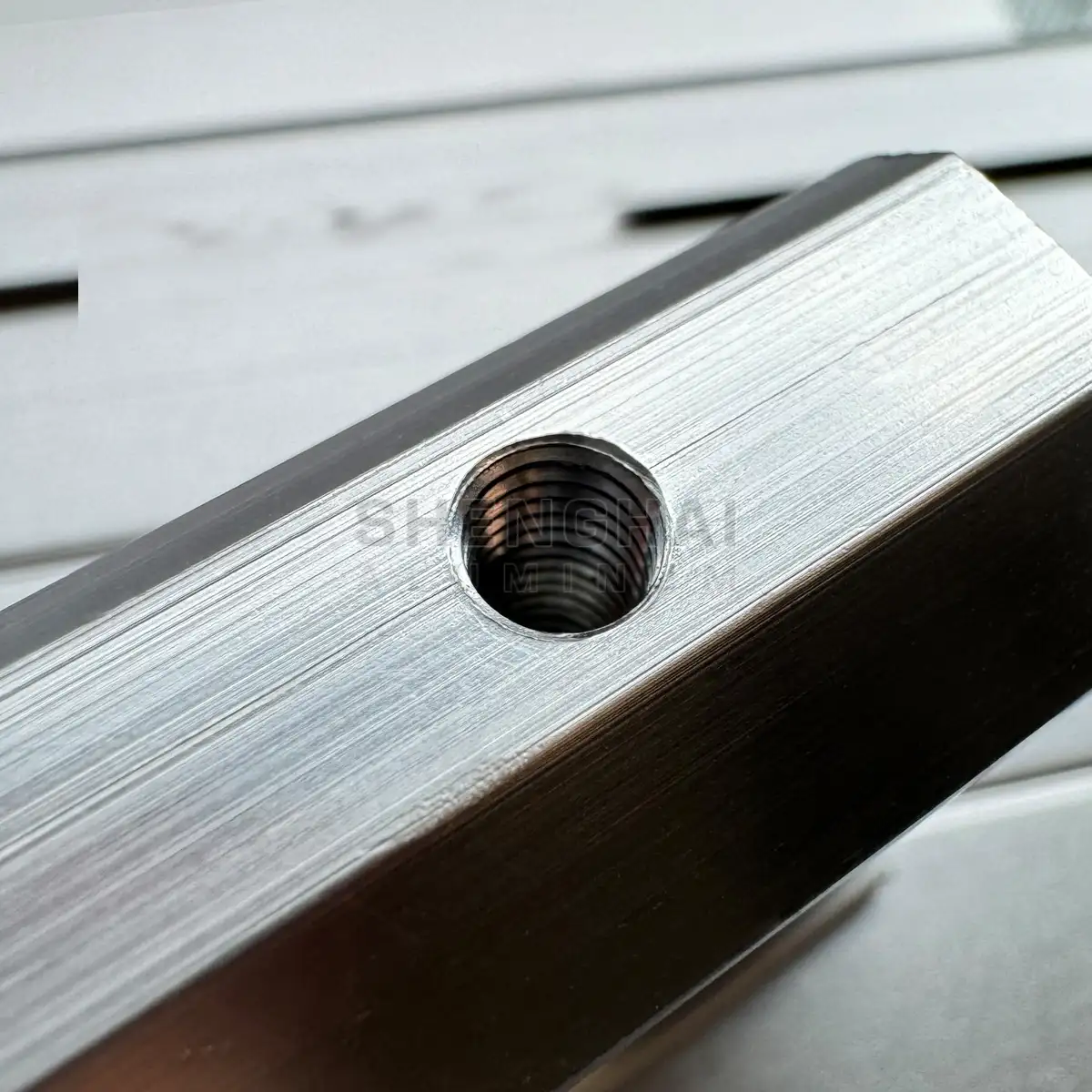CNC Tapping